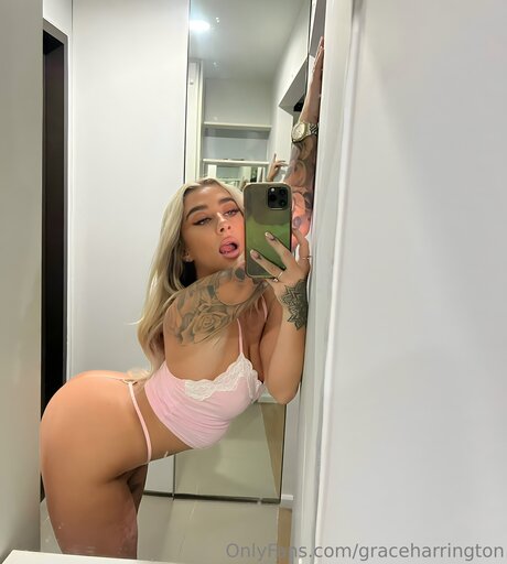Graceharrington OnlyFans Nacktbilder