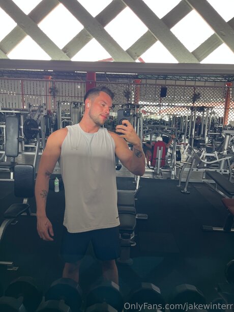 Jakewinterr OnlyFans Nacktbilder