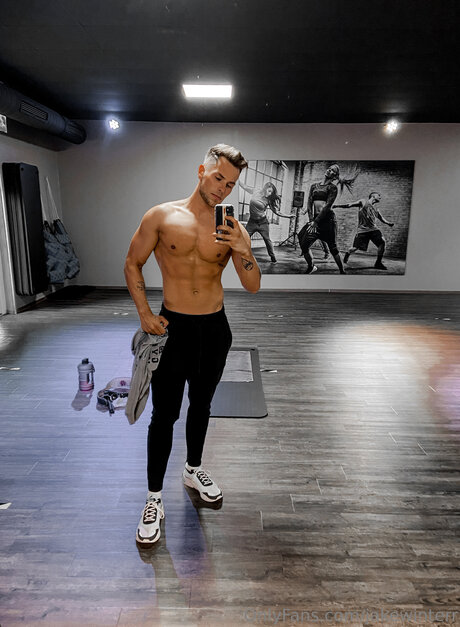 Jakewinterr OnlyFans Pornografie geleakt