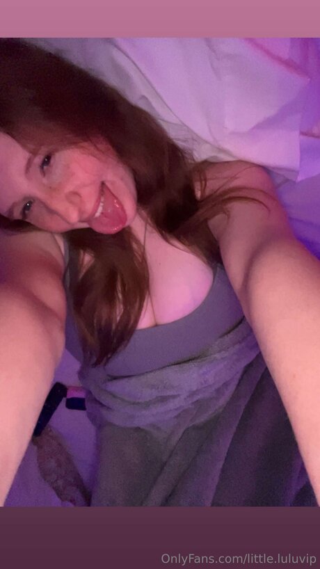 Little Luluvip OnlyFans XXX