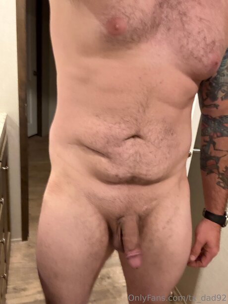 Tx Dad92 OnlyFans Gratis Porn
