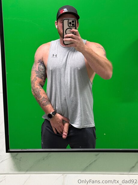 Tx Dad92 Auf OnlyFans