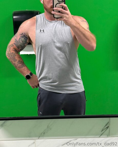 Tx Dad92 OnlyFans geleakt