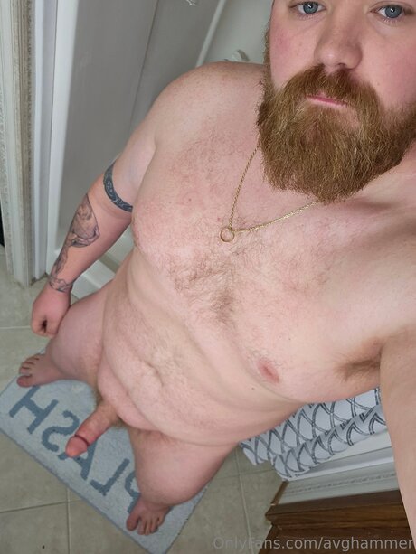 Avghammer OnlyFans Nackt Content