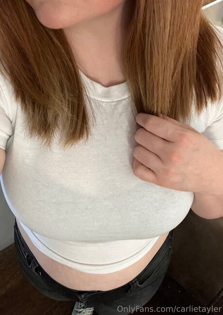 Carlietayler Nacktbilder OnlyFans