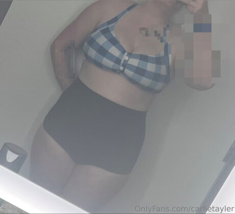 Carlietayler Porn OnlyFans Leak