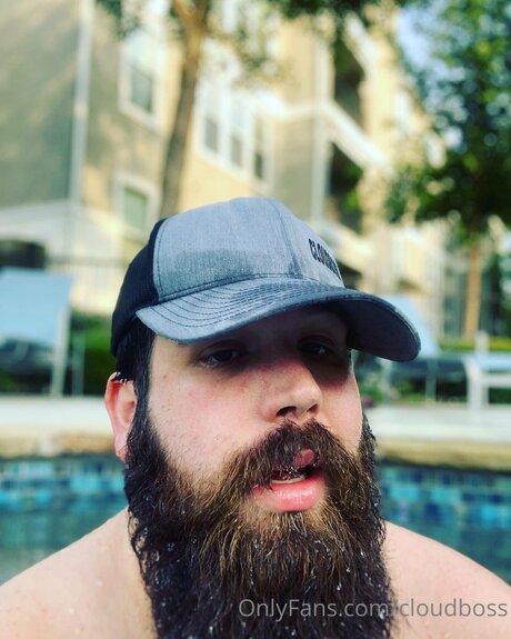Cloudboss OnlyFans Leaks Nacktbilder