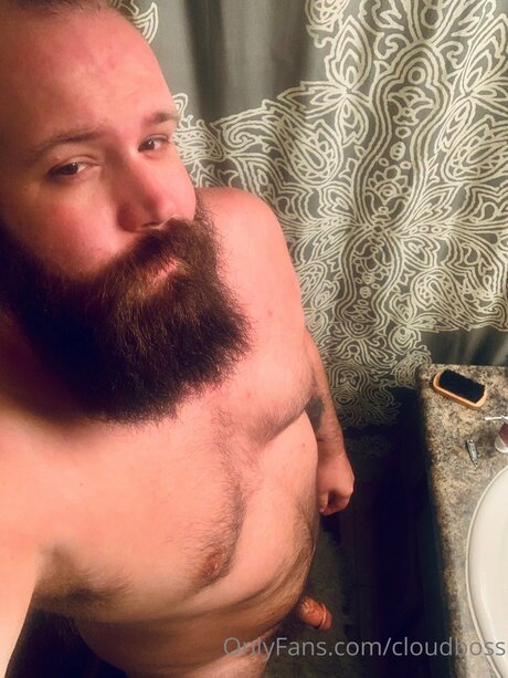 Cloudboss OnlyFans Leak Pornografie