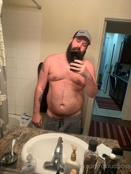 Cloudboss XXX Leak OnlyFans Leak