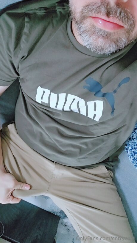 Cntrycore OnlyFans nackt