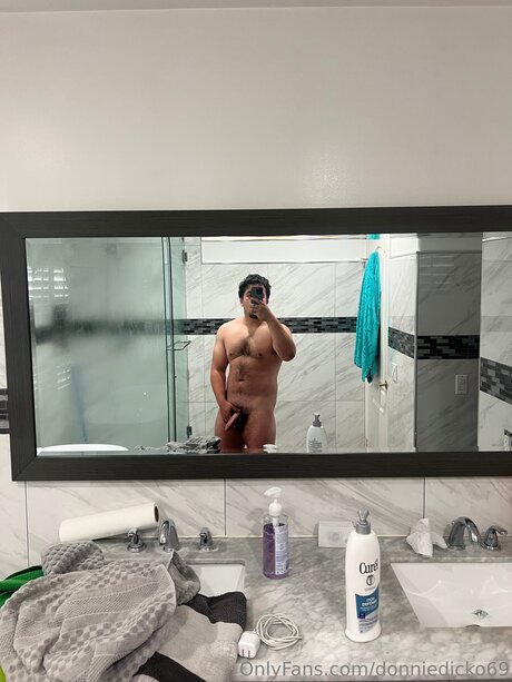 Donniedicko69 OnlyFans Nacktbilder