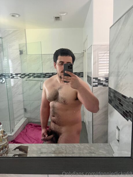 Donniedicko69 Nacktbilder von OnlyFans