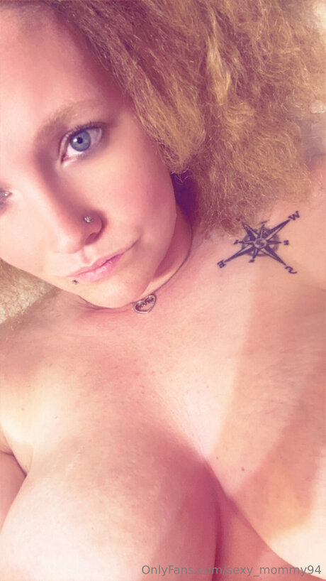 Sexy Mommy94 OnlyFans Gratis