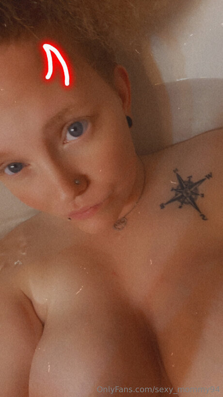 Sexy Mommy94 Nacktpornos auf OnlyFans