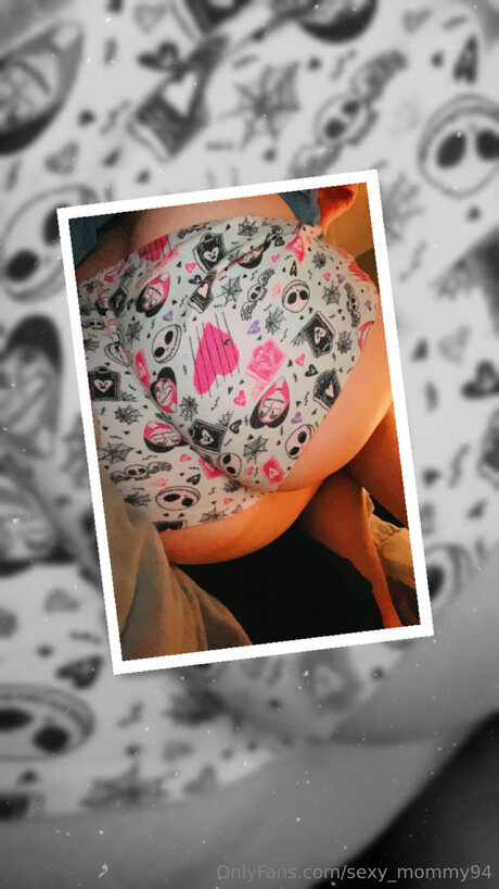 Sexy Mommy94 Nacktbilder von OnlyFans geleakt