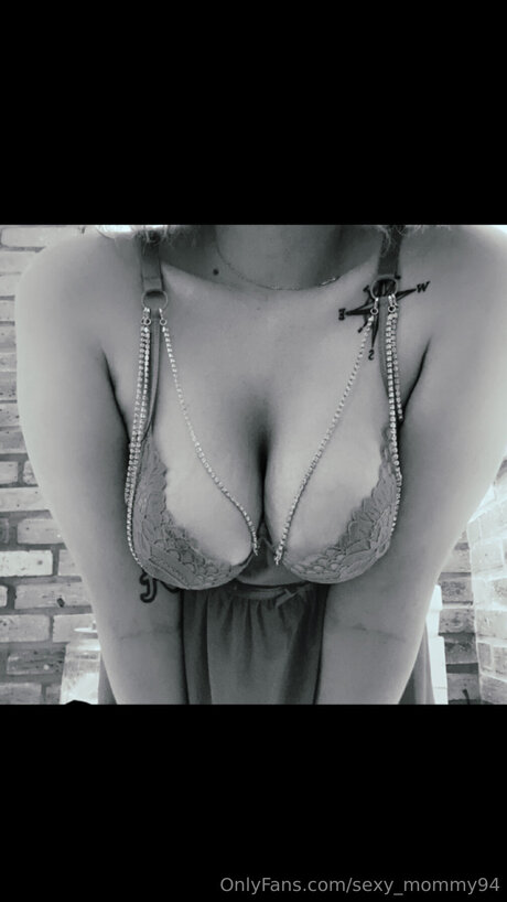 Sexy Mommy94 Nackt auf OnlyFans Leaks