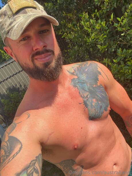 Australiancj Nackt OnlyFans