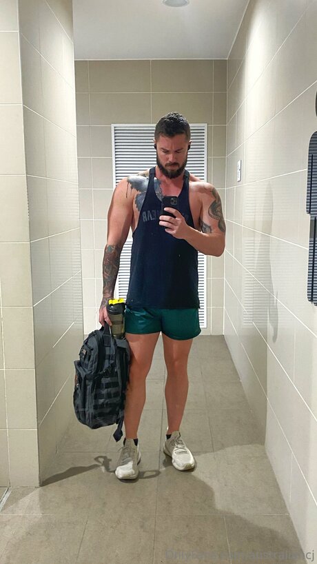 Australiancj Nacktbilder geleakt OnlyFans Porn geleakt