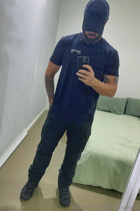 Australiancj Nackt OnlyFans