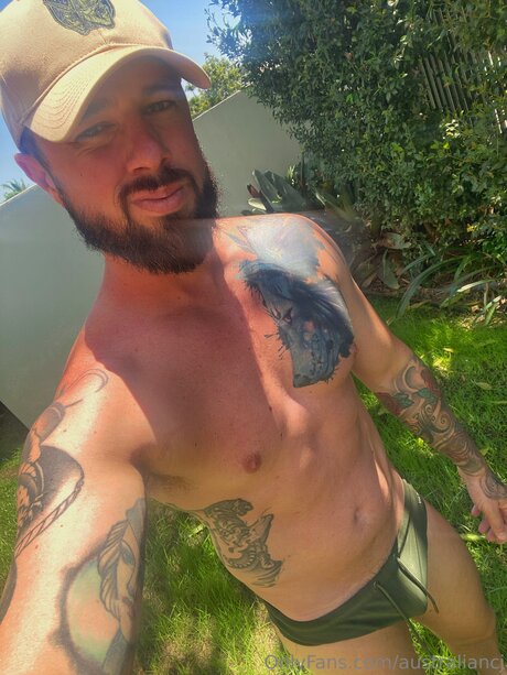 Australiancj Leaked OnlyFans Bilder