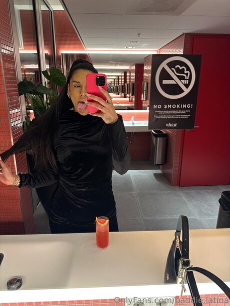 Baddie Latina OnlyFans Nackt