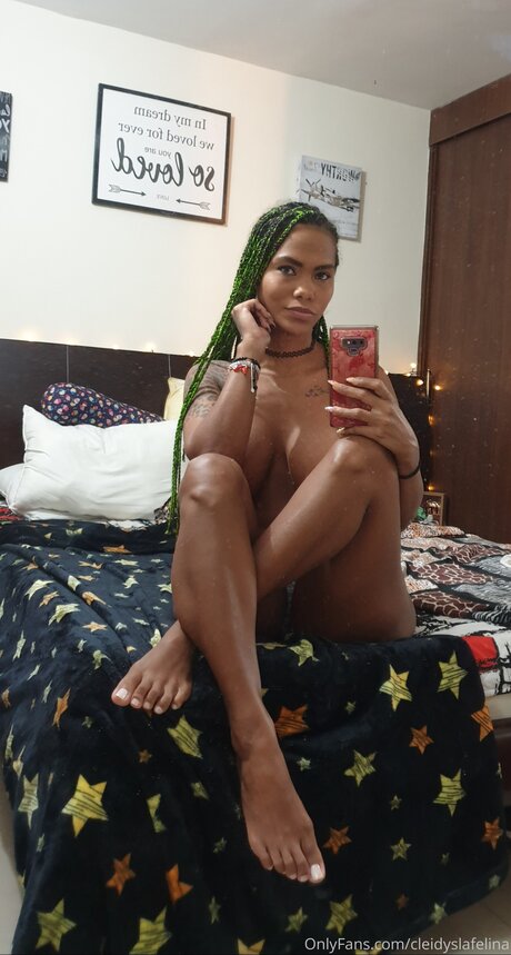 Bastcleidys Nackt auf OnlyFans Leak