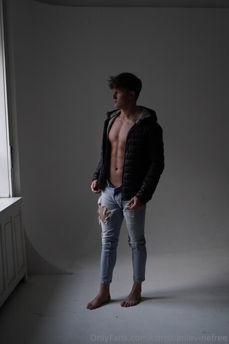 Christianlevine Straight OnlyFans XXX