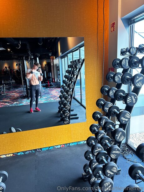 Christianlevine Straight OnlyFans Dirtyship geleakt