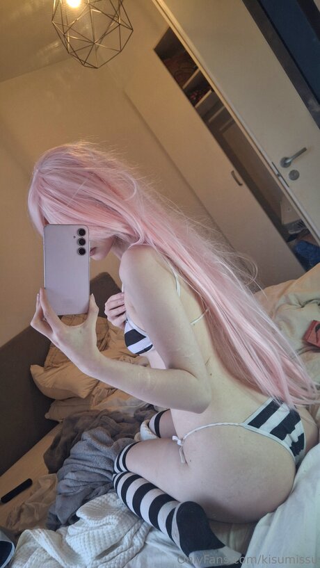 Kisumissu Leaked OnlyFans Nacktbilder