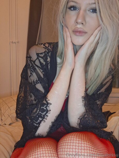 Kisumissu OnlyFans Model Bilder