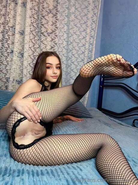 Merriberry Leaks OnlyFans