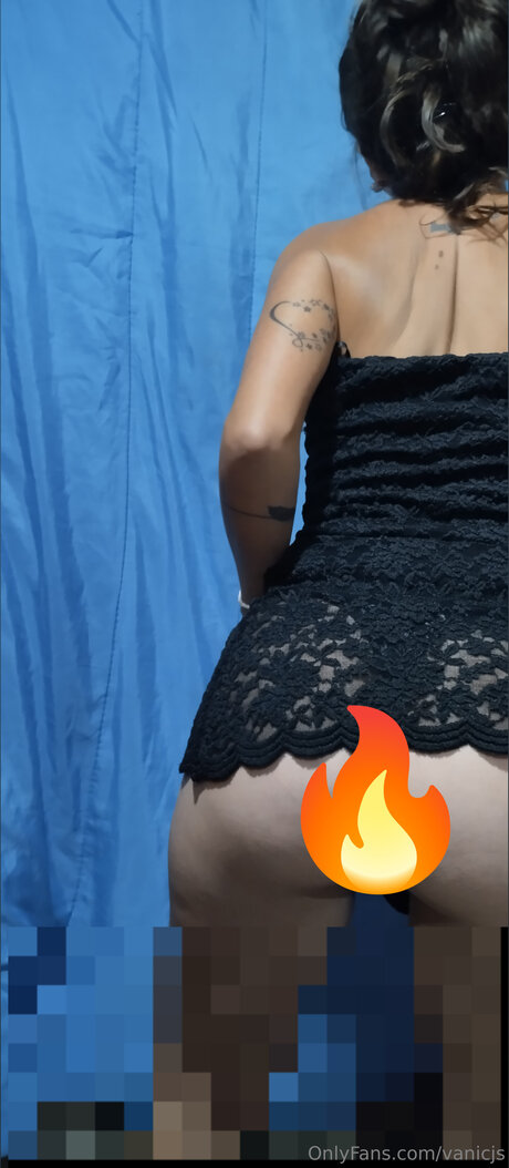 Vanicjs OnlyFans Leak