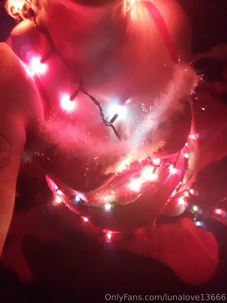 Lunalove13666 OnlyFans Sextape geleakt