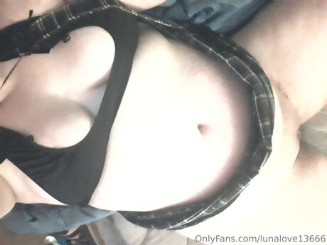 Lunalove13666 Nackt auf OnlyFans