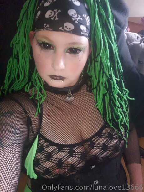 Lunalove13666 OnlyFans Sex Leak