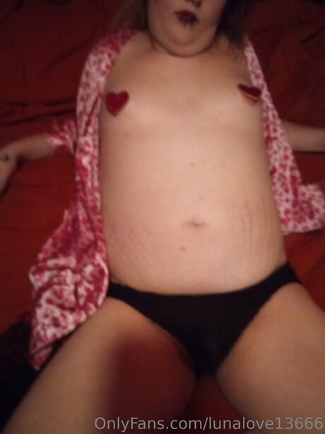 Lunalove13666 OnlyFans-Bilder