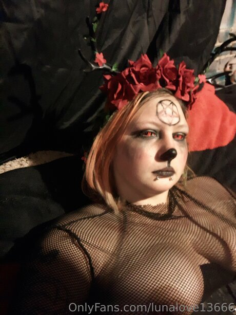 Lunalove13666 Heiße OnlyFans Inhalte