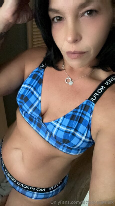 Tattedcaramelx Sexy OnlyFans