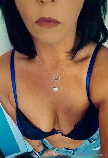 Tattedcaramelx Nacktbilder OnlyFans geleakt