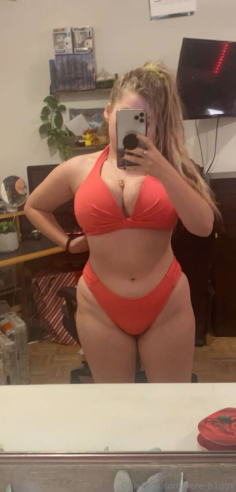 Here P1ggy Nackt OnlyFans Porn
