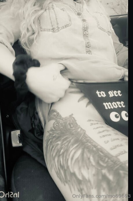 Mo69693 OnlyFans Sex Leak