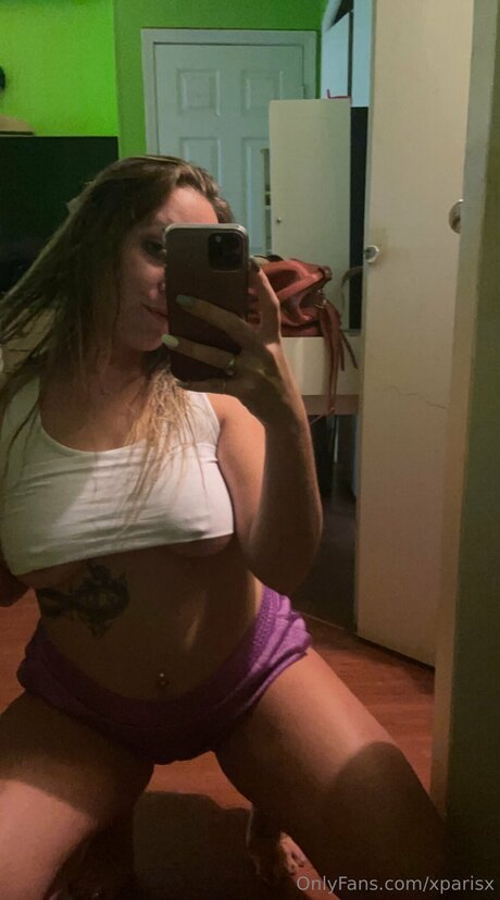 Xparisx Leaked OnlyFans Bilder