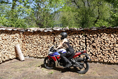 Lenaxxxbabygirl OnlyFans-Model