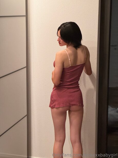 Lenaxxxbabygirl OnlyFans-Leaks