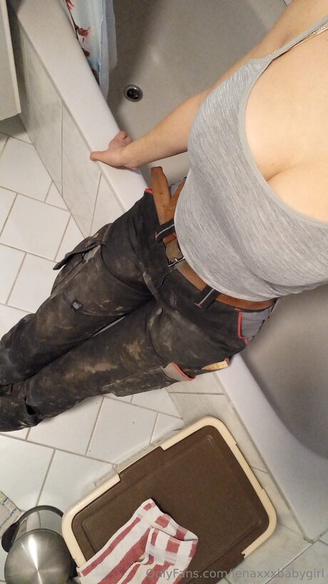 Lenaxxxbabygirl Nackt Leaks OnlyFans