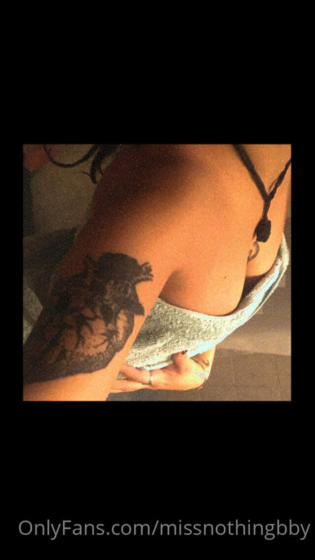 Missnothingbby Leaked OnlyFans Porn