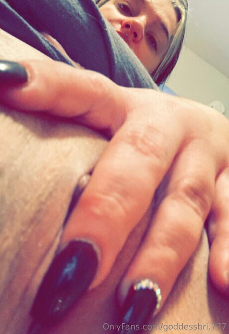 Goddessbri 777 OnlyFans Arsch Leak