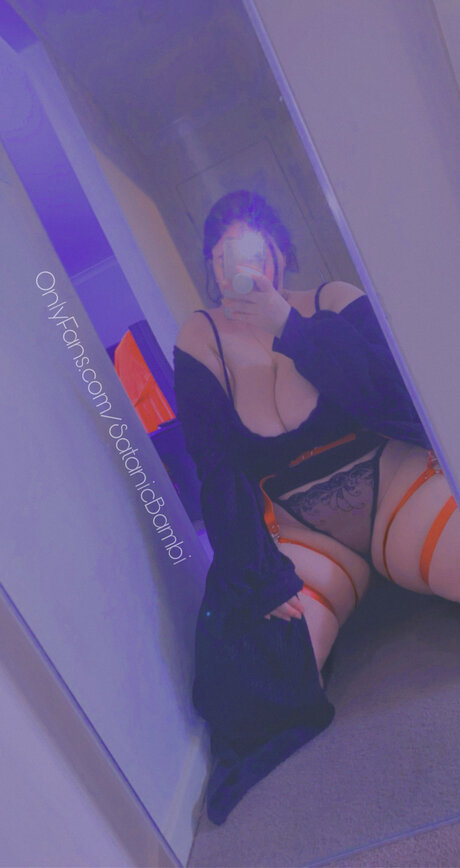 Satanicbambi Free Leaked OnlyFans Pornografie