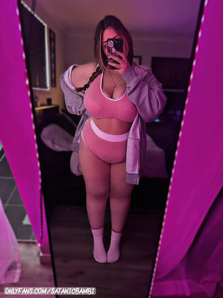 Satanicbambi Free OnlyFans Bilder