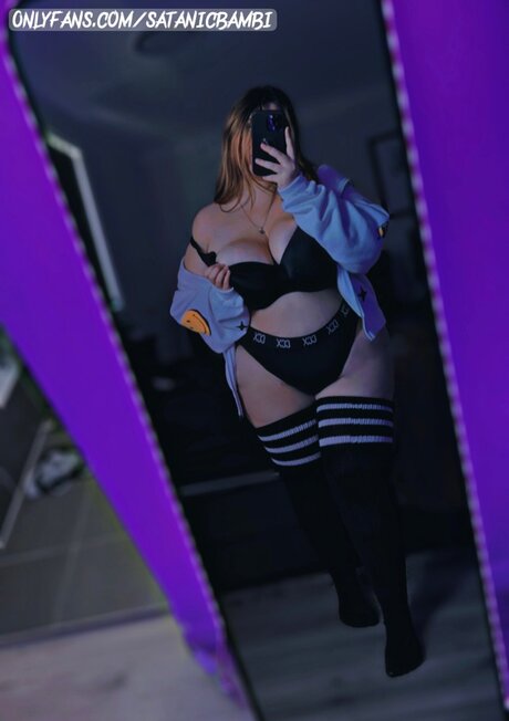 Satanicbambi Free OnlyFans Leaks Pornografie